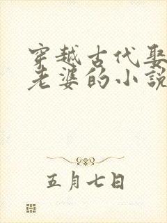 穿越古代娶三个老婆的小说