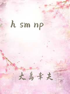 h sm np