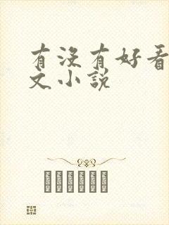 有没有好看的爽文小说