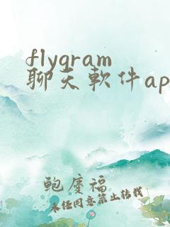 flygram聊天软件app下载最新