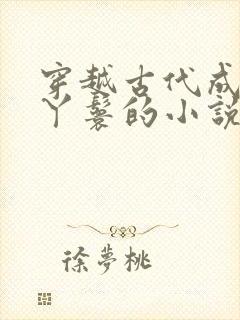 穿越古代成侯府丫鬟的小说