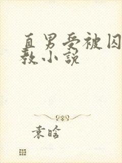 直男受被囚禁调教小说