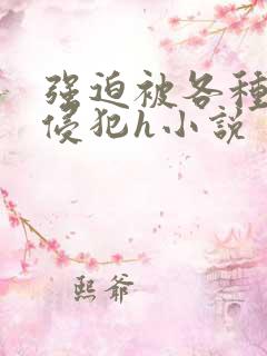 强迫被各种姿势侵犯h小说