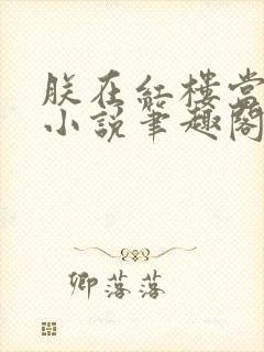 朕在红楼当暴君小说笔趣阁