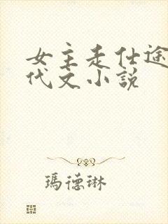 女主走仕途的年代文小说