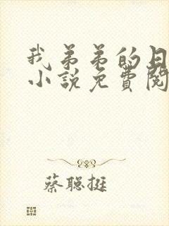 我弟弟的日记本小说免费阅读全文
