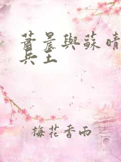 萧晨与苏晴全能兵王