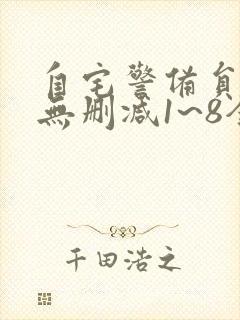 自宅警备员动漫无删减1~8全集免费在线观看