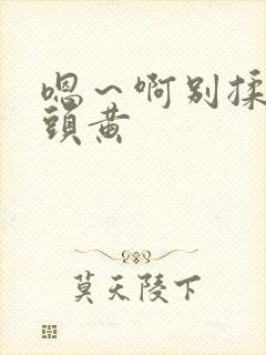 嗯～啊别揉我奶头黄