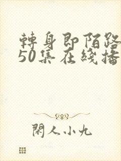 转身即陌路短剧50集在线播放免费