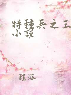 特种兵之王有声小说