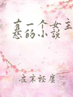 有一个女主叫念慈的小说