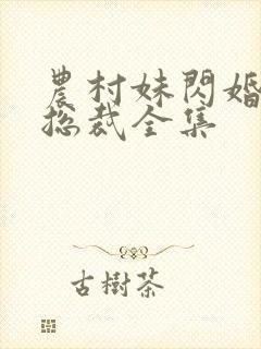 农村妹闪婚豪门总裁全集