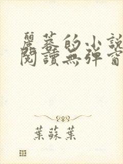 丽蓉的小说全文阅读无弹窗