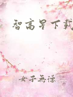 智高星下载安卓