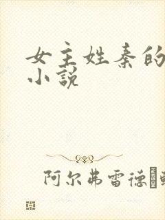 女主姓秦的古言小说