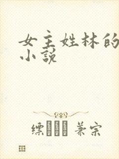 女主姓林的穿越小说