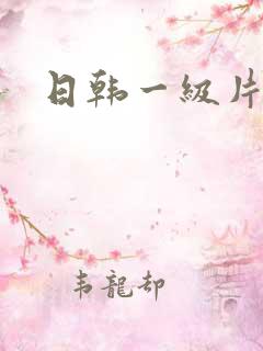 日韩一级片av
