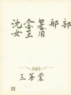 沈念是哪部小说女主角