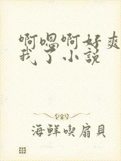 啊嗯啊好爽操死我了小说