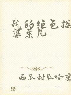 我的绝色总裁老婆叶凡