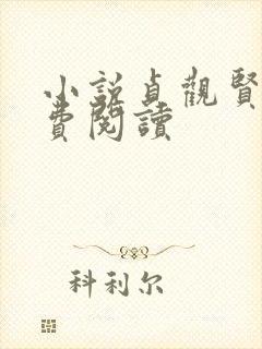 小说贞观贤王免费阅读