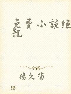 免费小说绝世醒龙