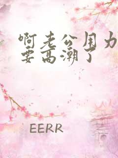 啊老公用力啊我要高潮了