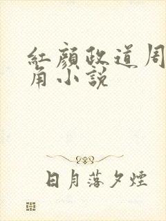 红颜政道周平主角小说