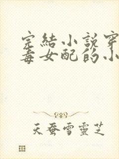 完结小说穿成恶毒女配的小丫鬟