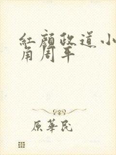 红颜政道小说主角周平