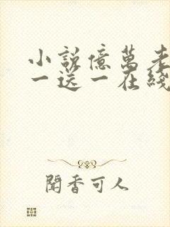 小说亿万老婆买一送一在线