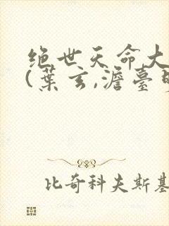 绝世天命大反派(叶玄,澹台明月)