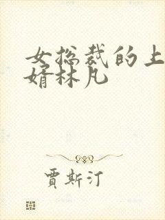 女总裁的上门女婿林凡