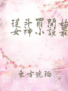 从斗罗开始俘获女神小说最新篇章