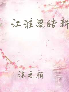 江淮思皓新能源