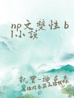 np文双性 bl小说