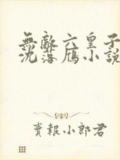 无敌六皇子云铮沈落雁小说版