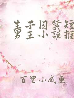 生子囚禁短篇双男主小说推荐
