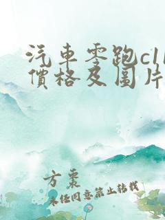 汽车零跑c11价格及图片