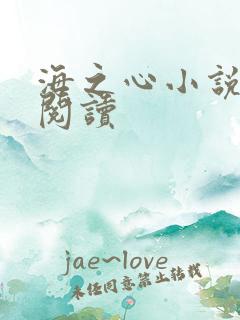 海之心小说免费阅读