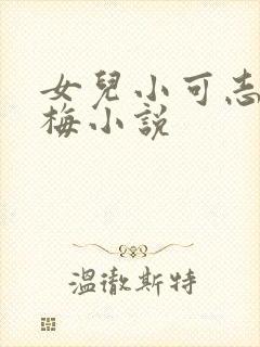 女儿小可志强阿梅小说