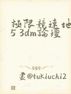 极限竞速地平线5 3dm论坛
