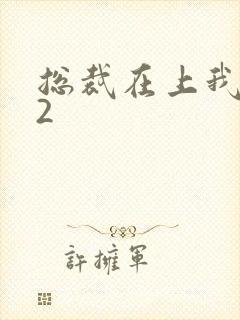 总裁在上我在下2