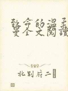 致命的温柔林曼曼全文阅读