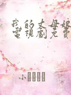 我的丈母娘韩剧电视剧免费观看全集