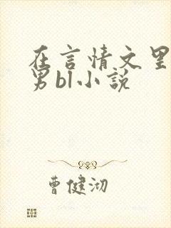 在言情文里撩直男bl小说
