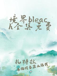 境界bleach全集免费