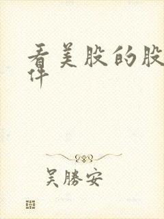 看美股的股票软件