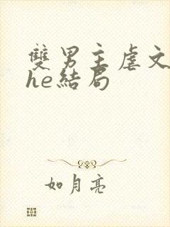 双男主虐文生子he结局